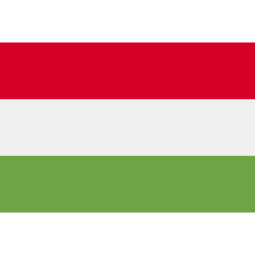 Ungheria flag