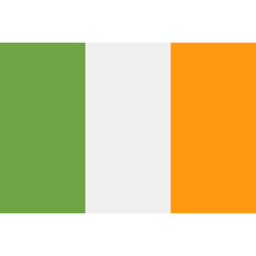 Irlanda flag