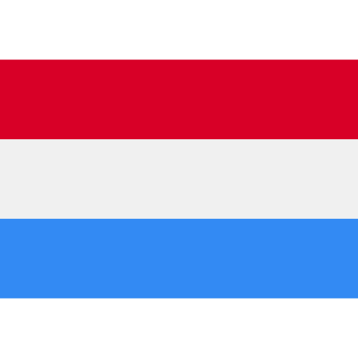 Lussemburgo flag
