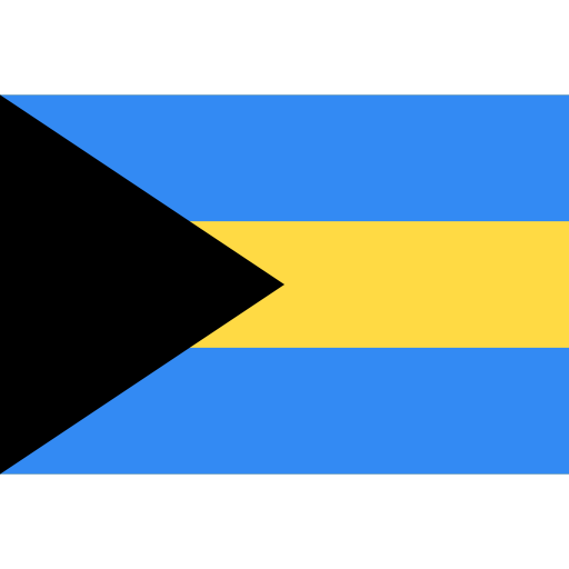 die Bahamas flag