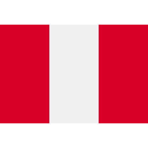 Pérou flag