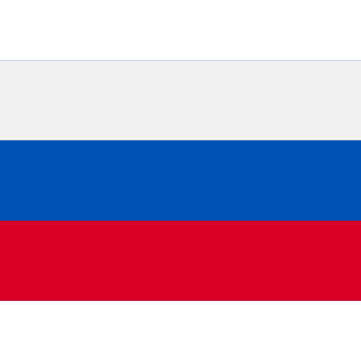 Russie flag