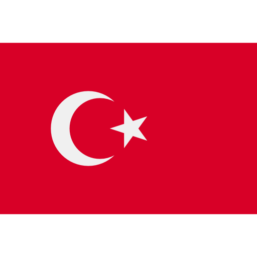 die Türkei flag