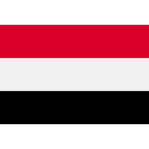 Yémen flag