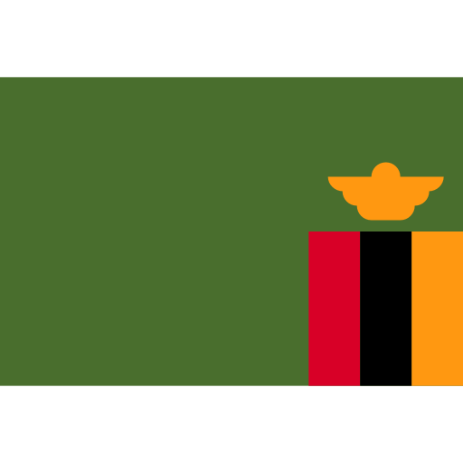 Sambia flag