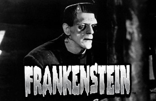 Frankenstein Slot