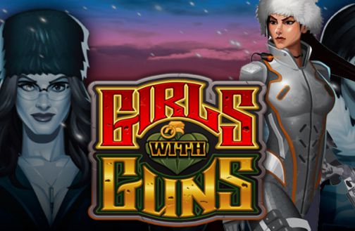 Girls With Guns Frozen Dawn Slot