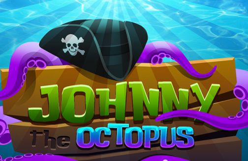 Johnny the Octopus Slot