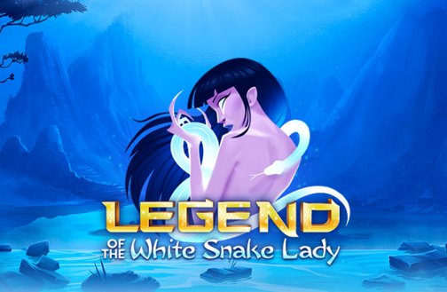 Legend of the White Snake Lady Slot