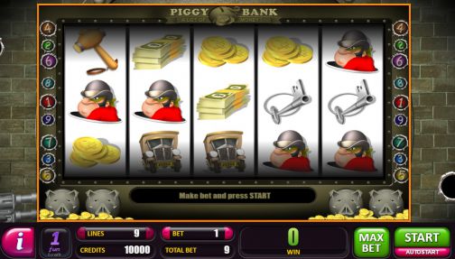 Totally mobile online slots real money free Ports
