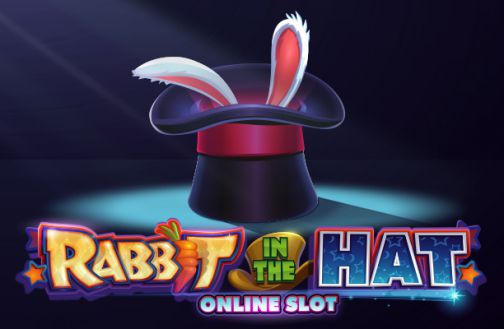 Rabbit in the Hat Slot
