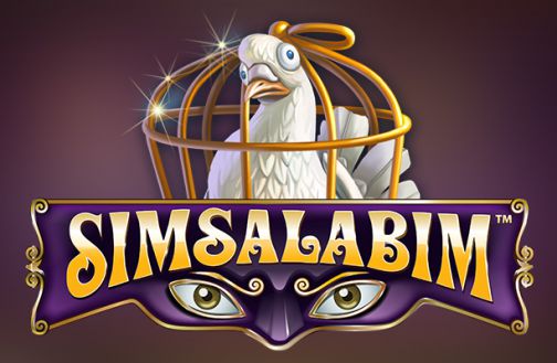 Simsalabim Slot