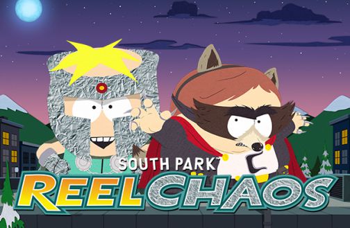 South Park: Reel Chaos Slot