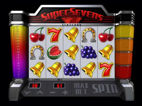 Super Sevens