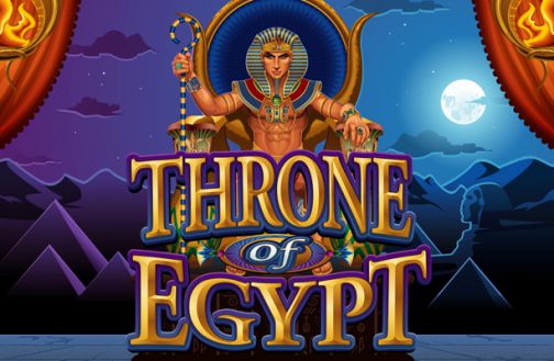 Throne of Egypt Slot