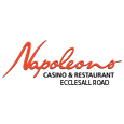 Napoleons Casino & Restaurant - Ecclesall Road