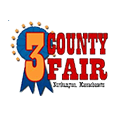 Three County Fair - Northampton